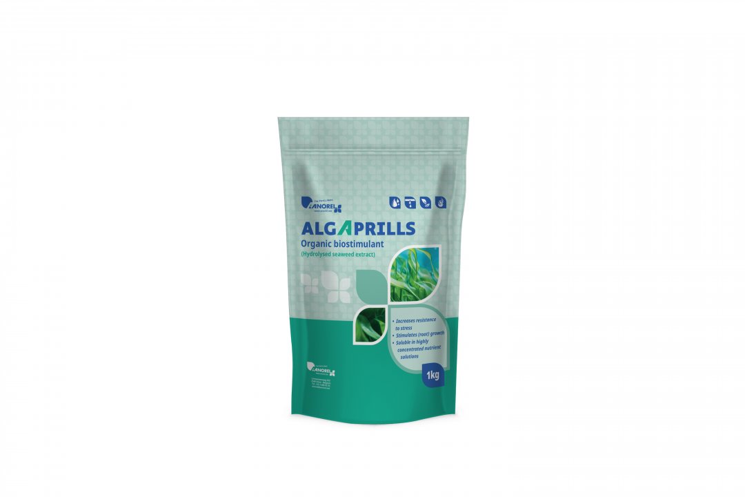 Algaprills
