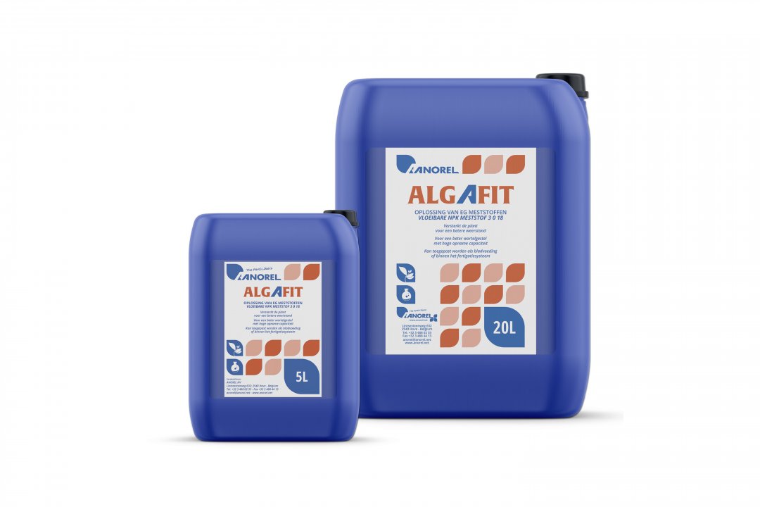 Algafit