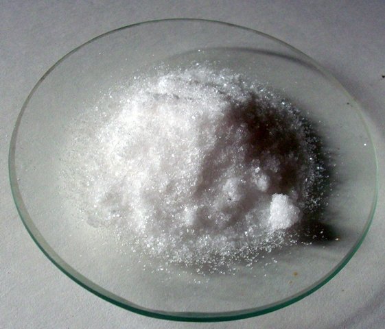 Natriummolybdaat