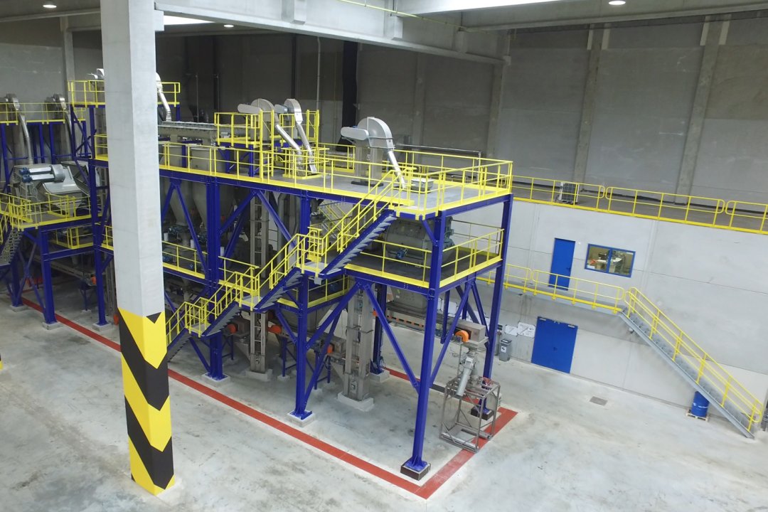 Industry