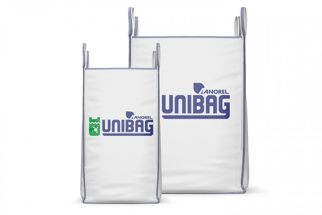 Customized Unibag products